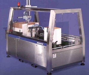 PACKING LINES