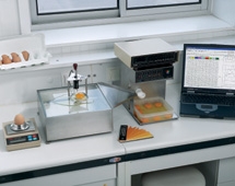 LABORATORY EQUIPMENT